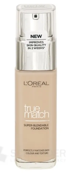 L´OREAL True Match 4N BEIGE