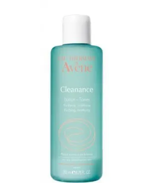 Avene Cleanance Mattierungslotion zur Hautreinigung