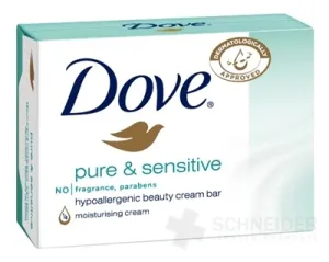 Dove Pure &amp; Sensitive