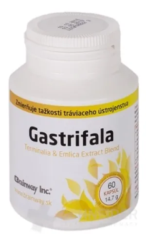Brainway GASTRIFALA