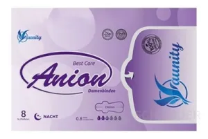 Anion Damenbinden aunity