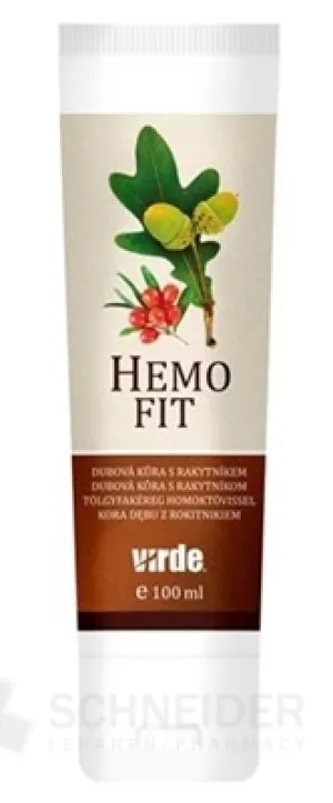 WÜRZE HEMOFIT