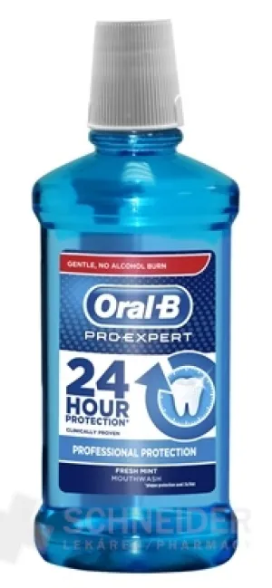 Oral-B Pro-Expert PROFESSIONELLER SCHUTZ