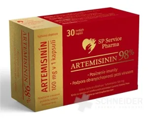 Artemisinin 98 %