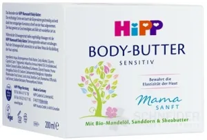 HiPP MamaSANFT Sensitive Körperbutter