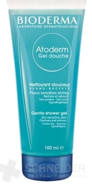 BIODERMA Atoderm Gel-Dusche