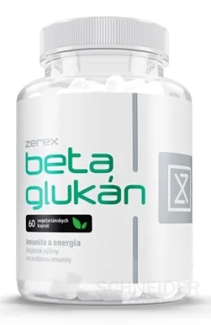 Zerex Beta-Glucan