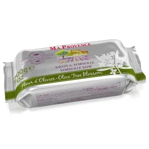 Ma Provence Feste Körperseife Olive 200g