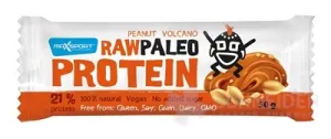 ROHES PALEO-PROTEIN Erdnussvulkan