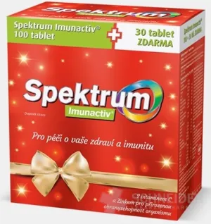 WALMARK SPECTRUM IMMUNAKTIV