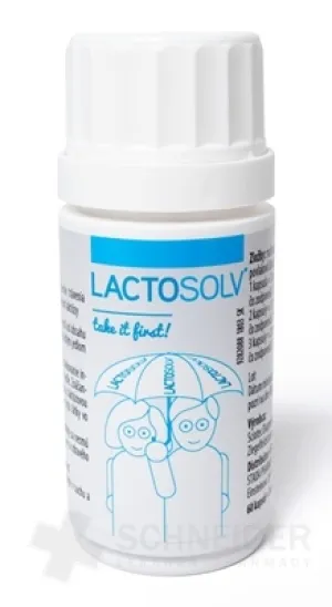 LAKTOSOLV