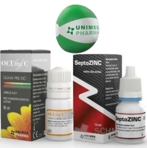 UNIMED PHARMA Sommerpaket 2022