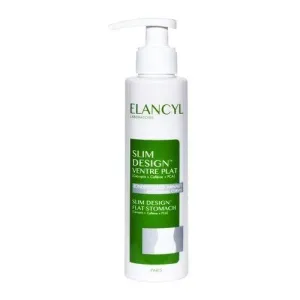 Elancyl Slim Design Ventre Plat Flacher Bauch 150ml