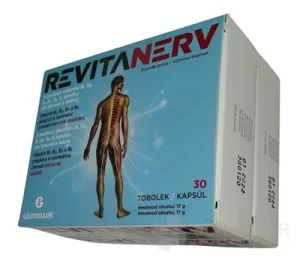 REVITANERV