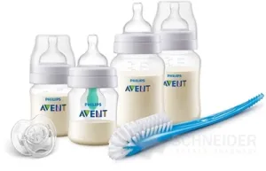 AVENT NEWBORN Starter-Set AirFree