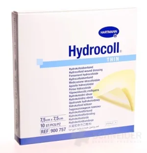 HYDROCOLL DÜNN