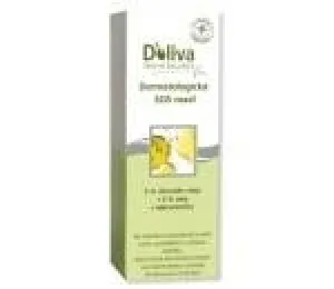Doliva Akut Salbe SOS dermatologische Salbe für akute Erkrankungen 75 ml