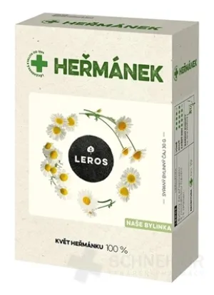 LEROS RUMANČEK - Blume