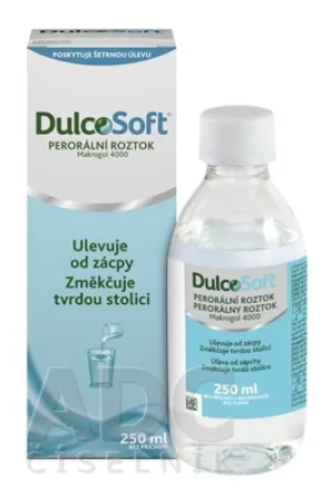 DulcoSoft 250 ml