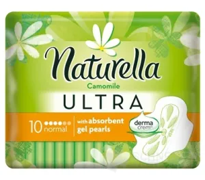 Natürliche KAMILLE Ultra Normal