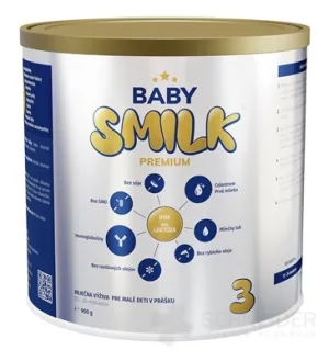 BABYSMILCH PREMIUM 3