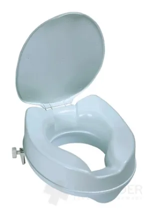 FAZZINI ZVYSOVAC WC 14CM TESEO KRYT