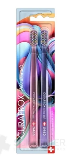 CURAPROX CS 5460 ultrasoft Wave Edition
