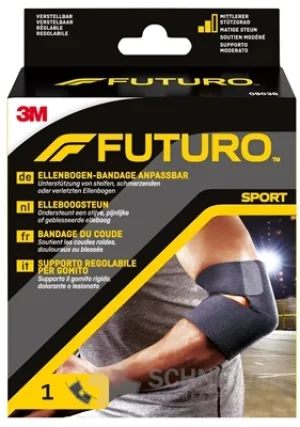 3M FUTURO SPORT Ellenbogenbandage