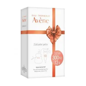 Avene Xmass Sehr trockene Haut