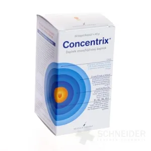Konzentrix