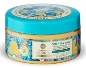 NATURA SIBERICA OBLEPIKHA Maske