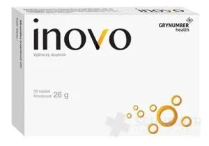 GRYNUMBER GESUNDHEIT inOVO
