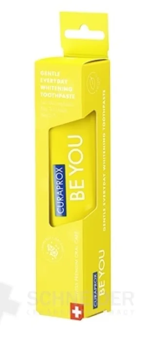 CURAPROX BE YOU Aufsteiger