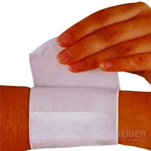 FORTUNA Elastische Handgelenkbandage - M