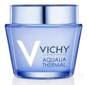 VICHY AQUALIA THERMISCHER REICH
