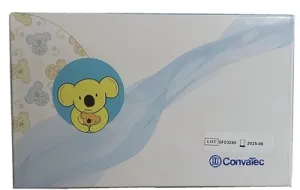 ESTEEM Stomabeutel für Kinder