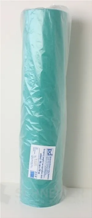 PAPIER FÜR OP-TISCHE GRÜN