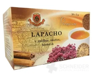 HERBEX Premium LAPACHO