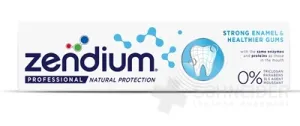 ZENDIUM PROFESSIONAL Mundschutz