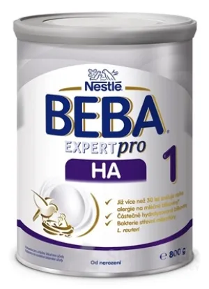 BEBA-EXPERTE für HA 1