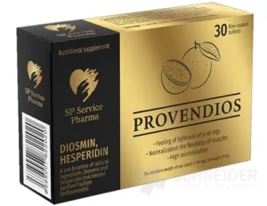 PROVENDIOS
