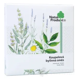 Naturprodukt Spa Kräutermischung - 50 g