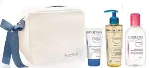 BIODERMA CHRISTMAS Sensibio H2O + Öl + Hand