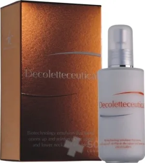 Dekolletémedizin