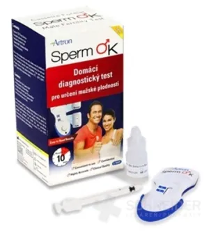 Artron-Sperma OK