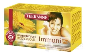 TEEKANNE HARMONY Immuni