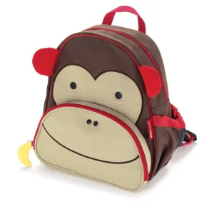 SKIP HOP Zoo Rucksack für den Opička Kindergarten