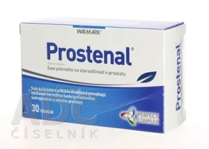 WALMARK PROSTENAL PERFEKT