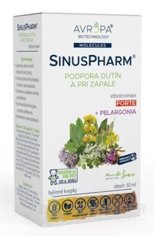 AVROPA SinusPharm