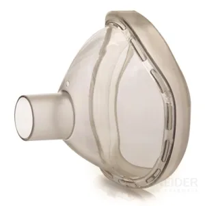 RESPIRONICS-MASKE für Kinder – mittelgroß